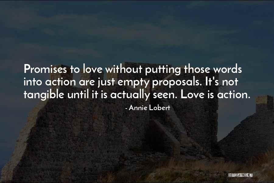 Warmingtons Quotes By Annie Lobert Warmingtons Quotes By Annie Lobert