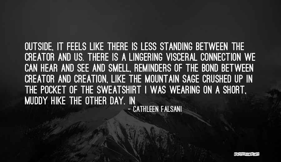 Warmingtons Quotes By Cathleen Falsani Warmingtons Quotes By Cathleen Falsani