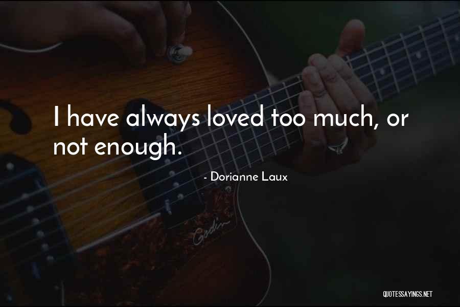 Warmingtons Quotes By Dorianne Laux Warmingtons Quotes By Dorianne Laux