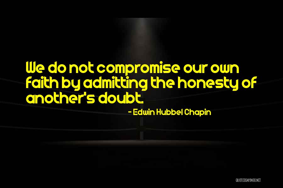 Warmingtons Quotes By Edwin Hubbel Chapin Warmingtons Quotes By Edwin Hubbel Chapin