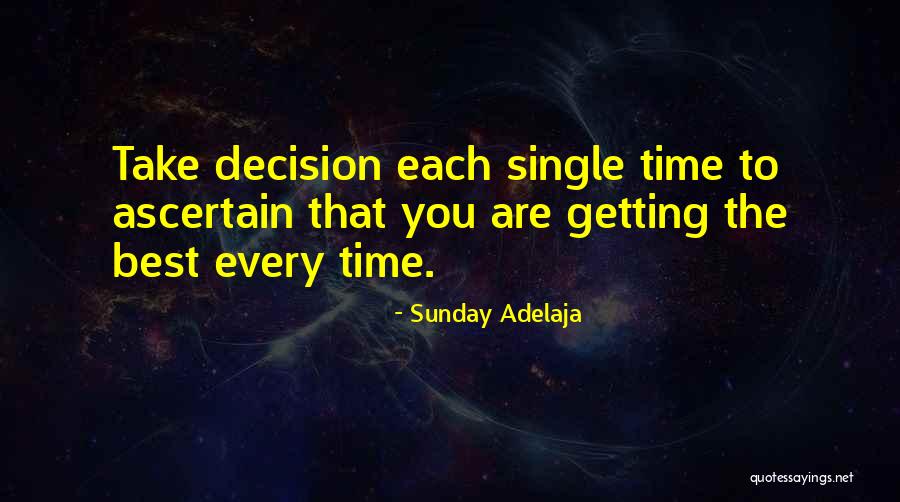 Warmkessel Robert Quotes By Sunday Adelaja Warmkessel Robert Quotes By Sunday Adelaja