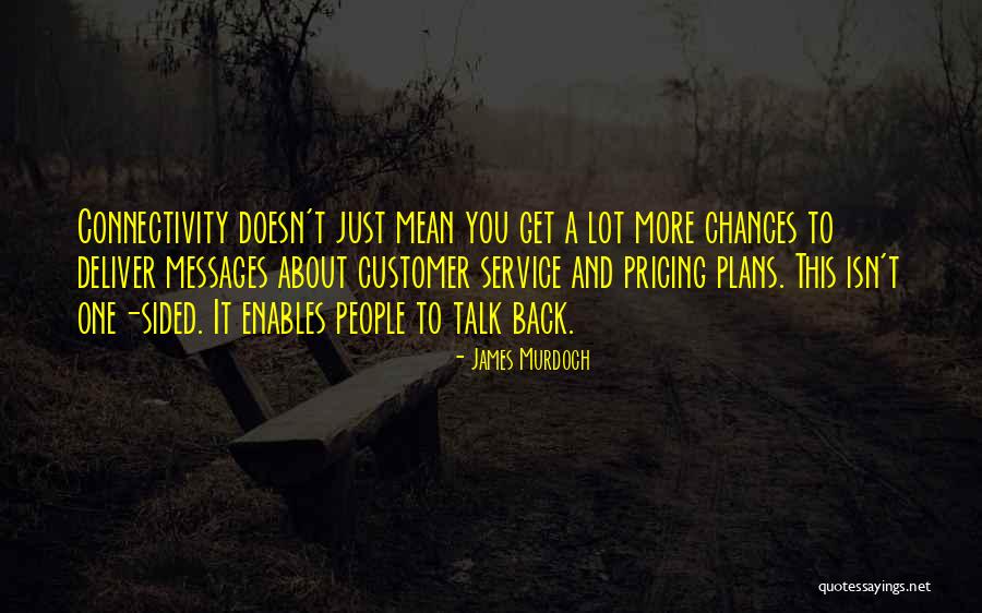 Warmly Synonym Quotes By James Murdoch Warmly Synonym Quotes By James Murdoch