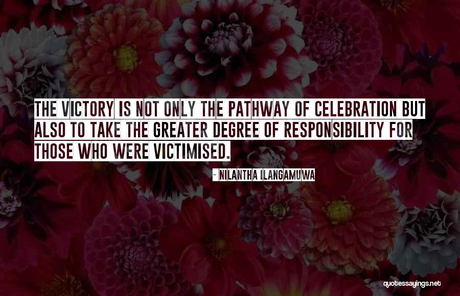 Warmonger For Honor Quotes By Nilantha Ilangamuwa Warmonger For Honor Quotes By Nilantha Ilangamuwa