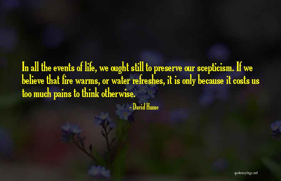 Warms Quotes By David Hume Warms Quotes By David Hume