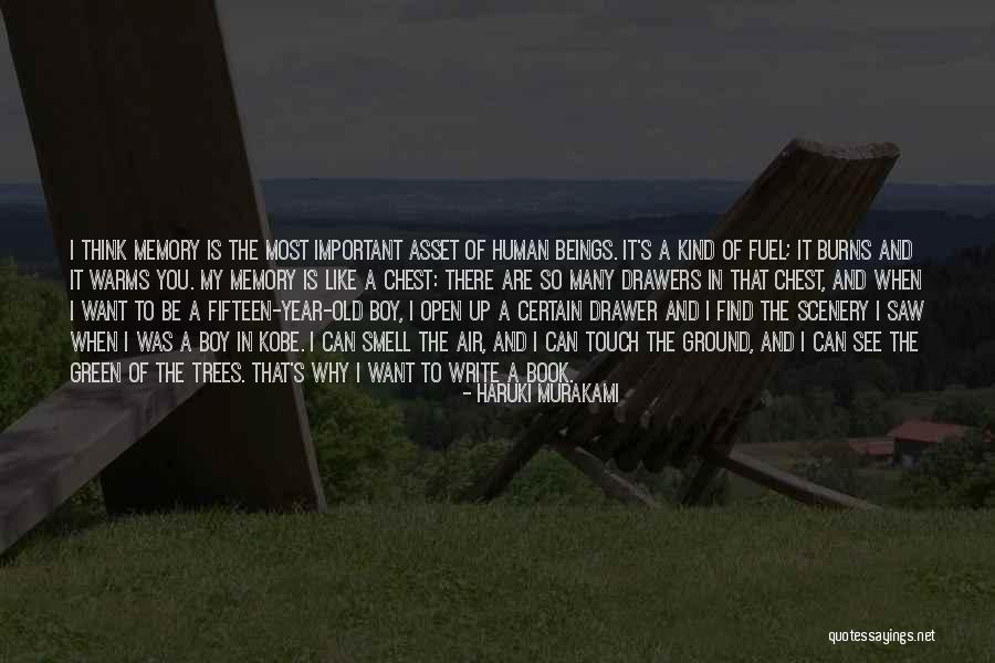 Warms Quotes By Haruki Murakami Warms Quotes By Haruki Murakami