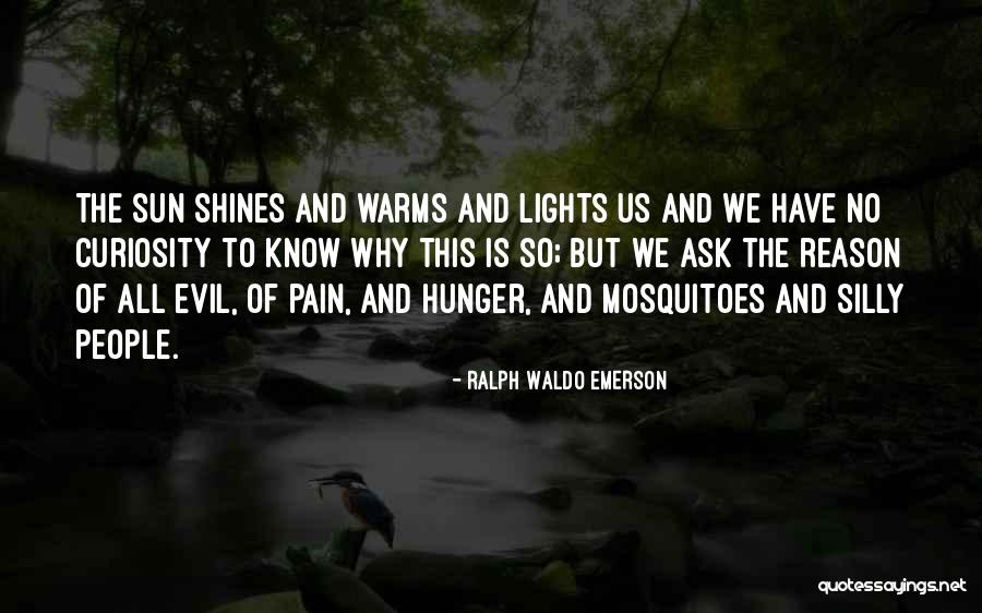 Warms Quotes By Ralph Waldo Emerson Warms Quotes By Ralph Waldo Emerson