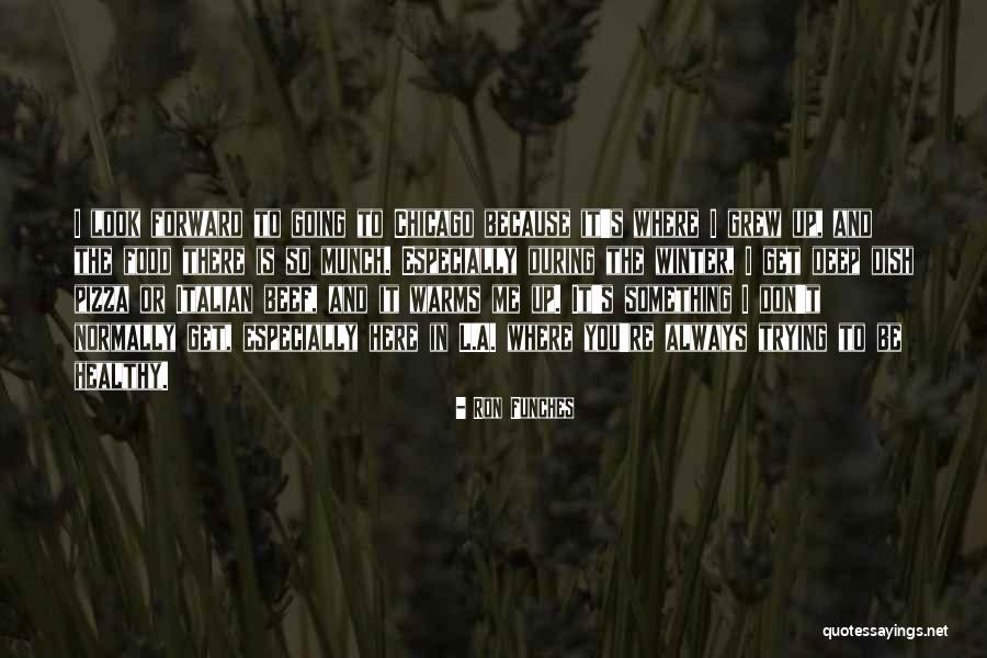 Warms Quotes By Ron Funches Warms Quotes By Ron Funches