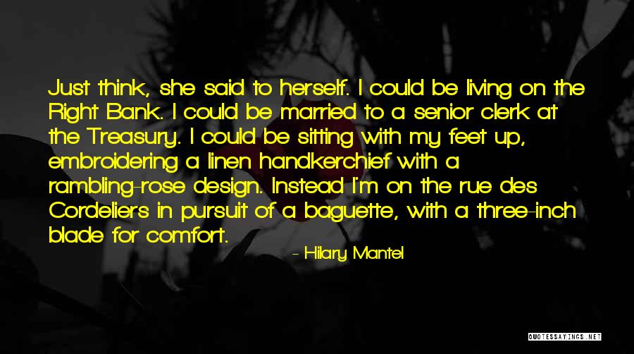 Warms The Cockles Quotes By Hilary Mantel Warms The Cockles Quotes By Hilary Mantel