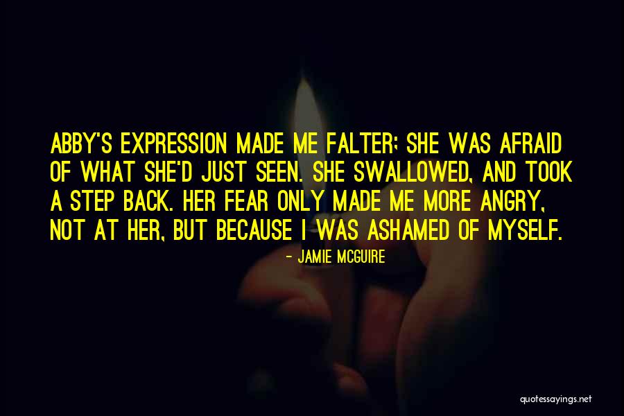 Warmsculpting Quotes By Jamie McGuire Warmsculpting Quotes By Jamie McGuire