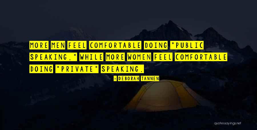 Warmtech Quotes By Deborah Tannen Warmtech Quotes By Deborah Tannen