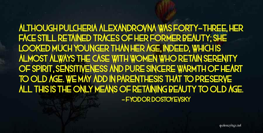 Warmth Of Heart Quotes By Fyodor Dostoyevsky Warmth Of Heart Quotes By Fyodor Dostoyevsky