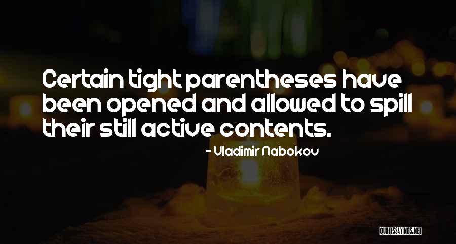 Warmth Of Other Suns Quotes By Vladimir Nabokov Warmth Of Other Suns Quotes By Vladimir Nabokov