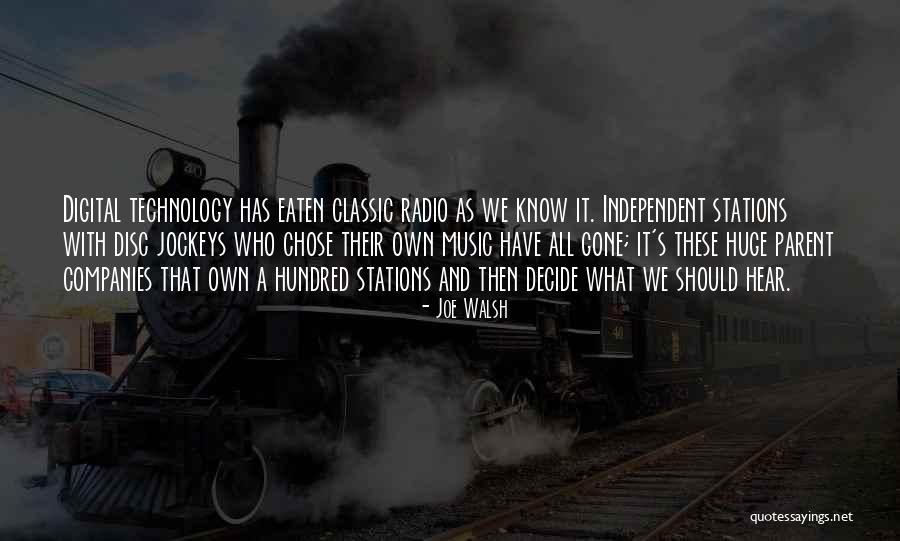 Warna Hitam Quotes By Joe Walsh Warna Hitam Quotes By Joe Walsh
