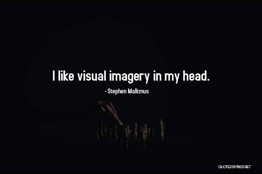 Warncke Berry Quotes By Stephen Malkmus Warncke Berry Quotes By Stephen Malkmus