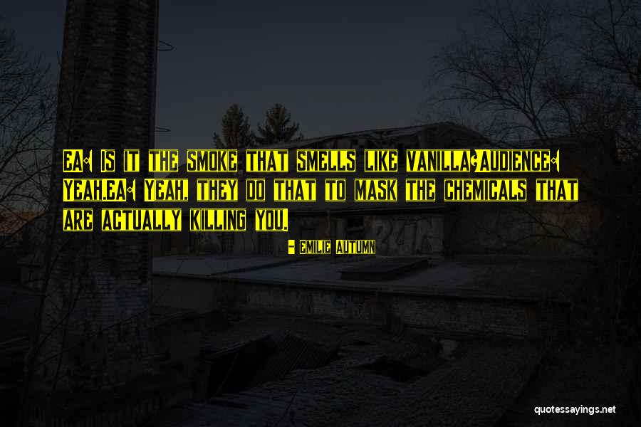 Warnecke Ranch Quotes By Emilie Autumn Warnecke Ranch Quotes By Emilie Autumn