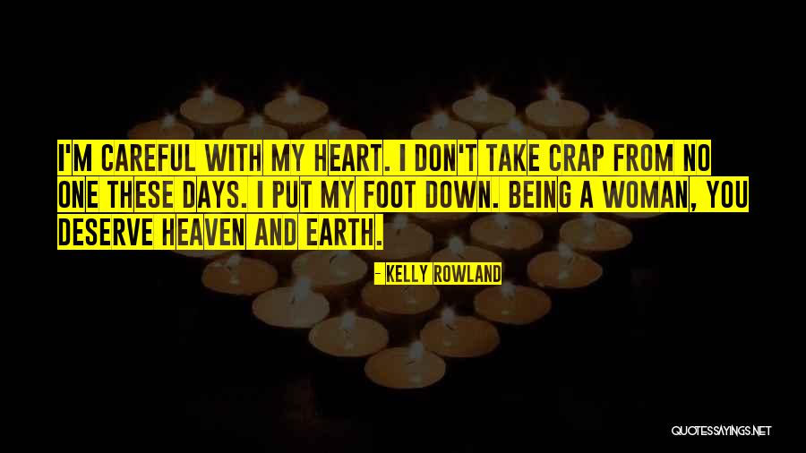 Warnecke Syndrome Quotes By Kelly Rowland Warnecke Syndrome Quotes By Kelly Rowland