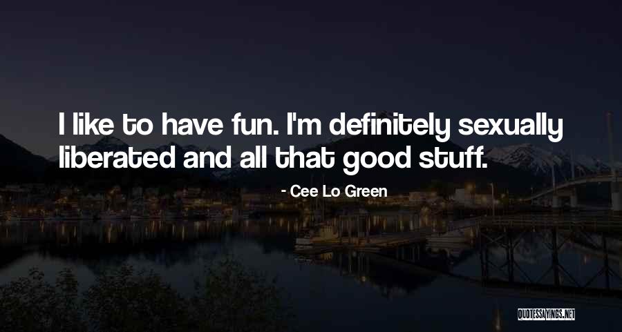 Warneckii Quotes By Cee Lo Green Warneckii Quotes By Cee Lo Green