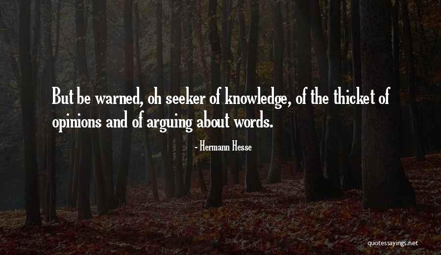 Warned Quotes By Hermann Hesse Warned Quotes By Hermann Hesse