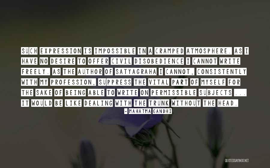 Warneford Borg Quotes By Mahatma Gandhi Warneford Borg Quotes By Mahatma Gandhi