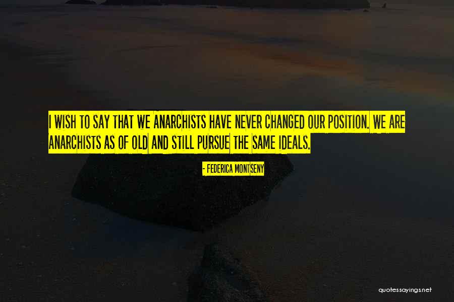 Warneford Oxford Quotes By Federica Montseny Warneford Oxford Quotes By Federica Montseny