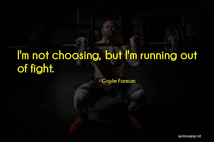 Warneford Oxford Quotes By Gayle Forman Warneford Oxford Quotes By Gayle Forman