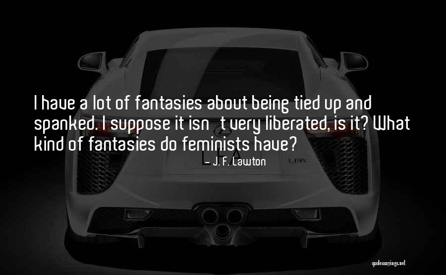 Warneford Oxford Quotes By J. F. Lawton Warneford Oxford Quotes By J. F. Lawton