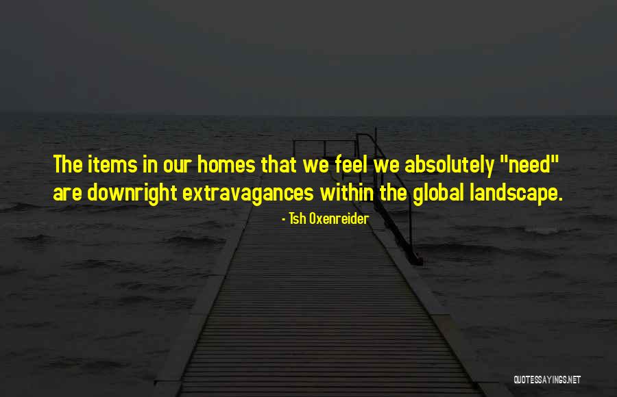 Warneford Oxford Quotes By Tsh Oxenreider Warneford Oxford Quotes By Tsh Oxenreider