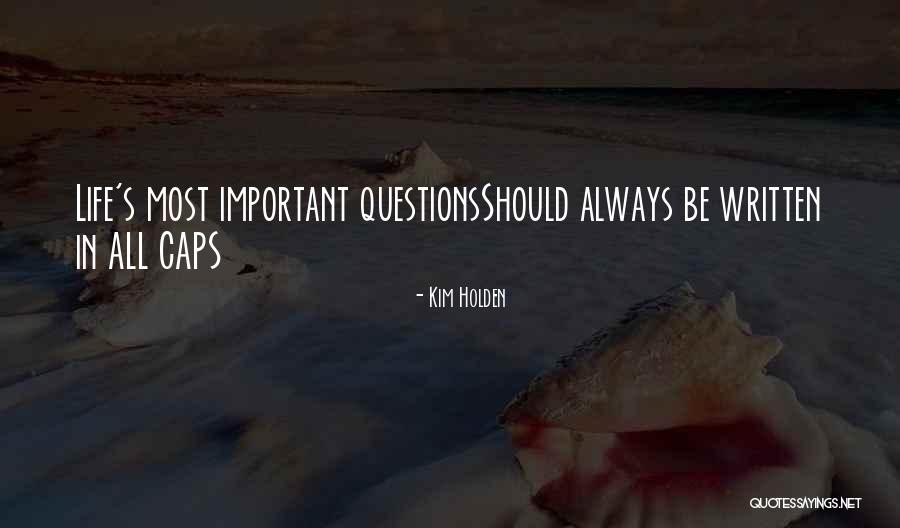 Warnement Auction Quotes By Kim Holden Warnement Auction Quotes By Kim Holden