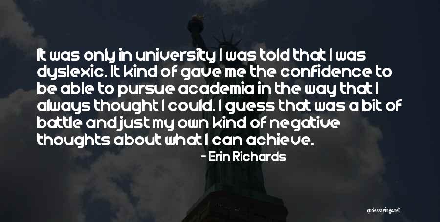 Warner Andersonanderson Quotes By Erin Richards Warner Andersonanderson Quotes By Erin Richards