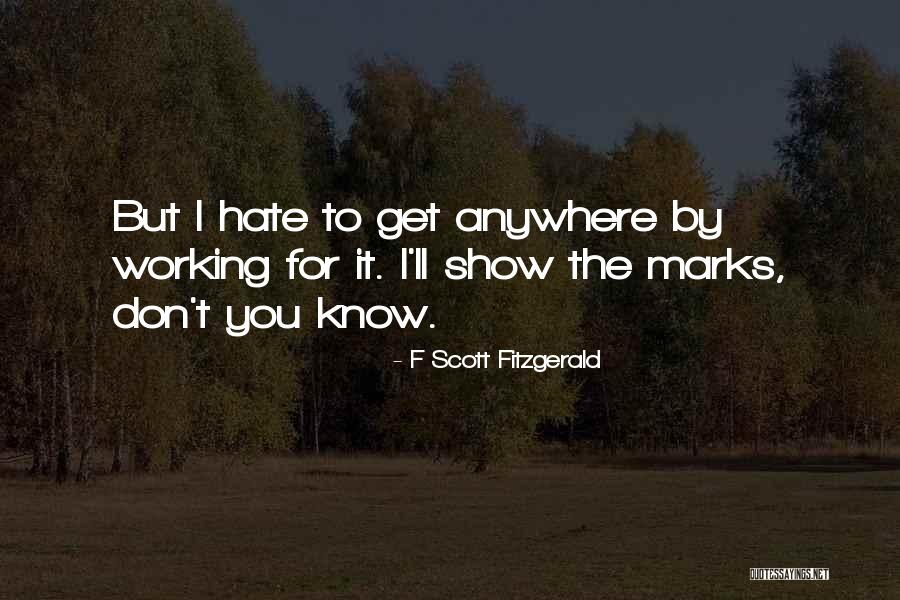 Warner Brothers Films Quotes By F Scott Fitzgerald Warner Brothers Films Quotes By F Scott Fitzgerald
