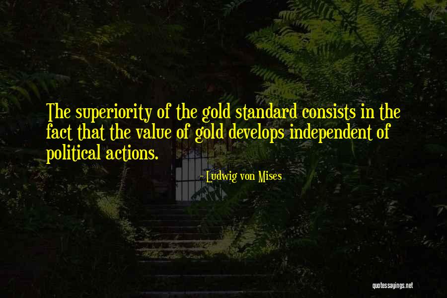 Warnerton Quotes By Ludwig Von Mises Warnerton Quotes By Ludwig Von Mises