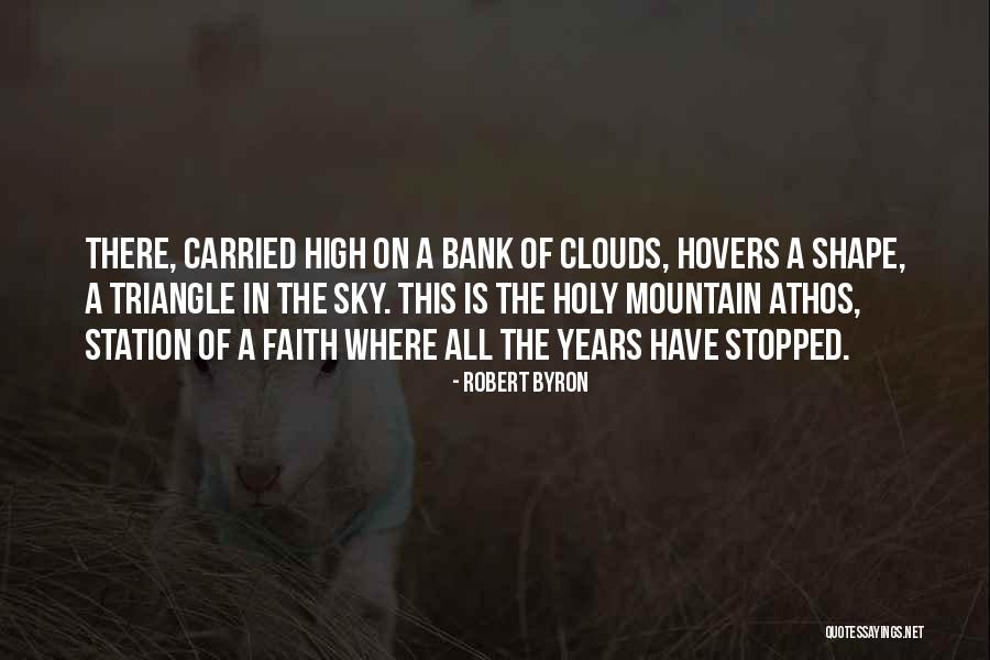 Warnia Hussain Quotes By Robert Byron Warnia Hussain Quotes By Robert Byron