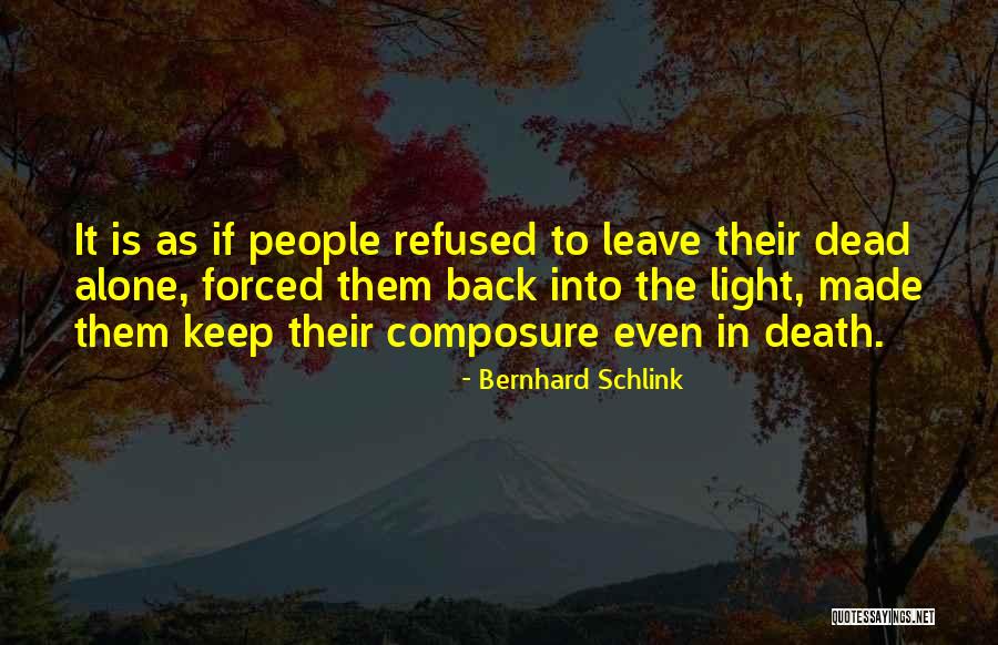 Warnia Song Quotes By Bernhard Schlink Warnia Song Quotes By Bernhard Schlink