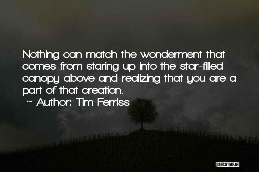 Warnie Wachuku Quotes By Tim Ferriss