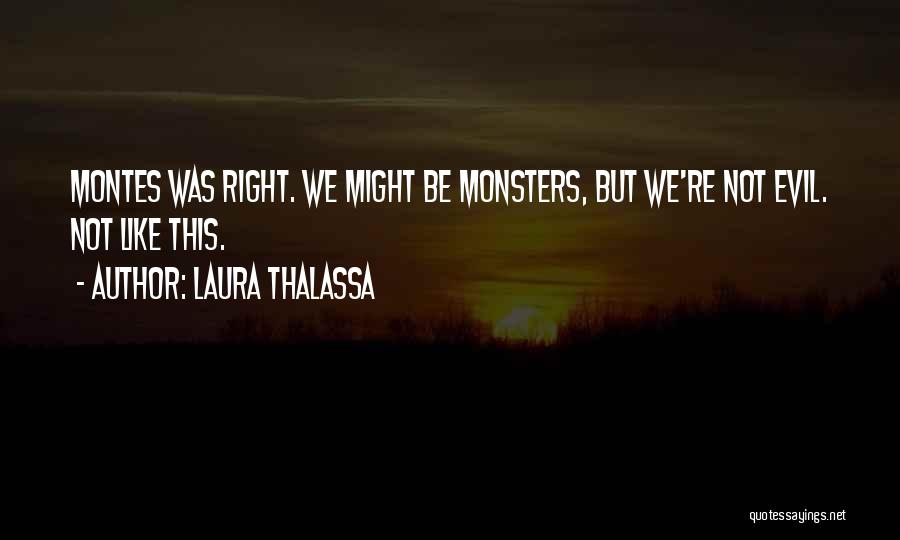 Warnier Mathilde Quotes By Laura Thalassa