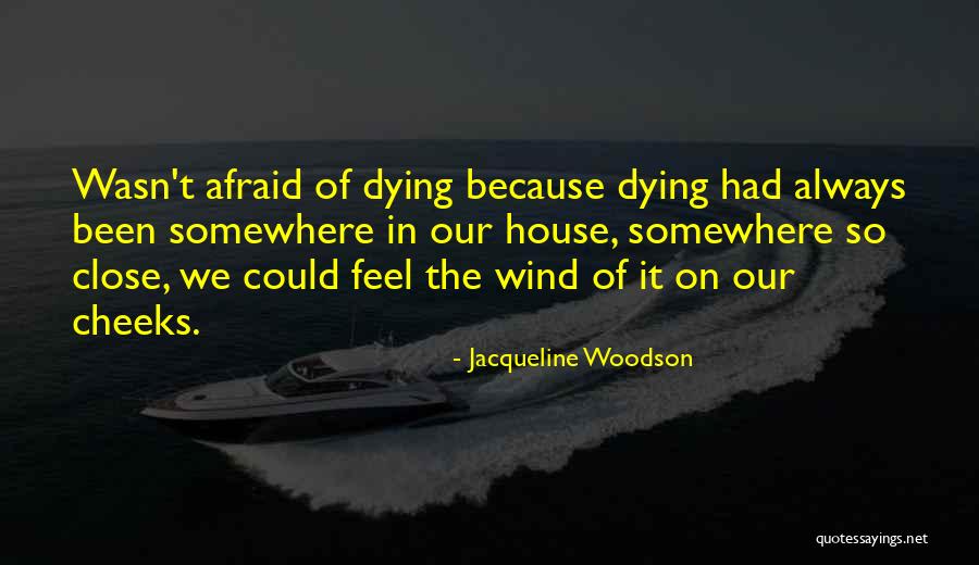 Warning Comes Before Destruction Quotes By Jacqueline Woodson Warning Comes Before Destruction Quotes By Jacqueline Woodson