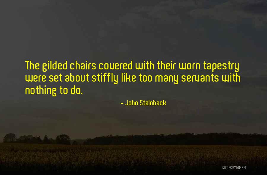 Warning Comes Before Destruction Quotes By John Steinbeck Warning Comes Before Destruction Quotes By John Steinbeck