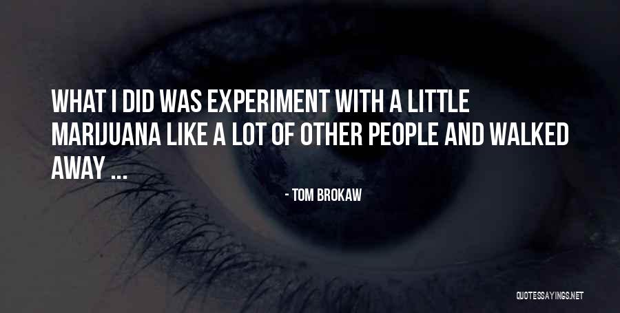 Warninger Chiropractic Quotes By Tom Brokaw Warninger Chiropractic Quotes By Tom Brokaw