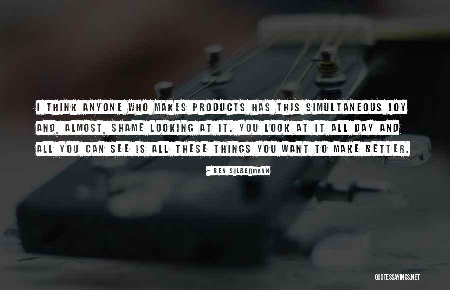 Warnow Beluga Quotes By Ben Silbermann Warnow Beluga Quotes By Ben Silbermann