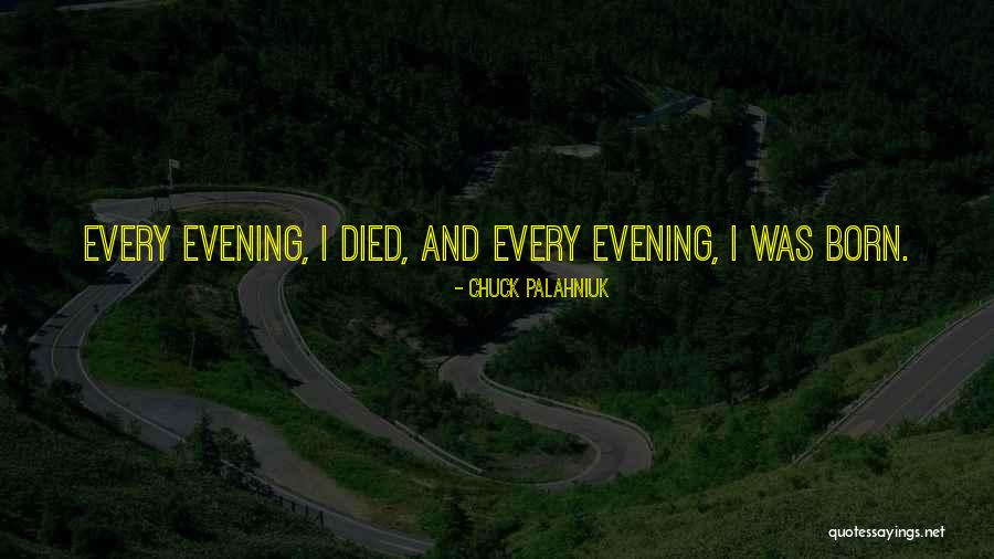 Warnstedt Germany Quotes By Chuck Palahniuk Warnstedt Germany Quotes By Chuck Palahniuk