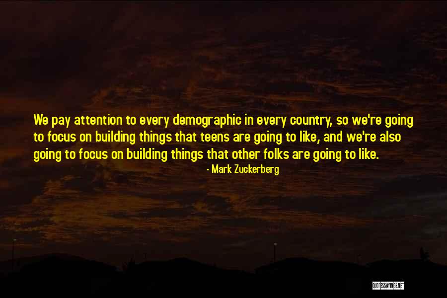 Warnstedt Germany Quotes By Mark Zuckerberg Warnstedt Germany Quotes By Mark Zuckerberg