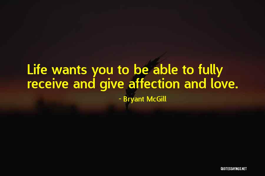 Warotenka Quotes By Bryant McGill Warotenka Quotes By Bryant McGill