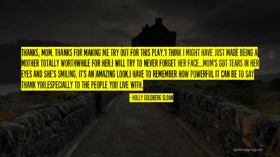 Warotenka Quotes By Holly Goldberg Sloan Warotenka Quotes By Holly Goldberg Sloan