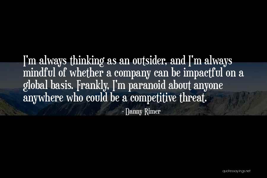 Warp Drive Scotty Quotes By Danny Rimer Warp Drive Scotty Quotes By Danny Rimer