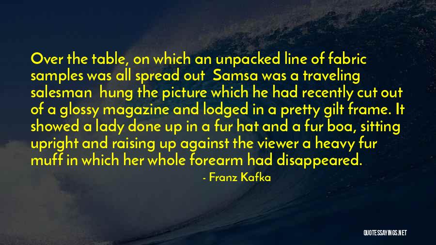 Warp Drive Scotty Quotes By Franz Kafka Warp Drive Scotty Quotes By Franz Kafka