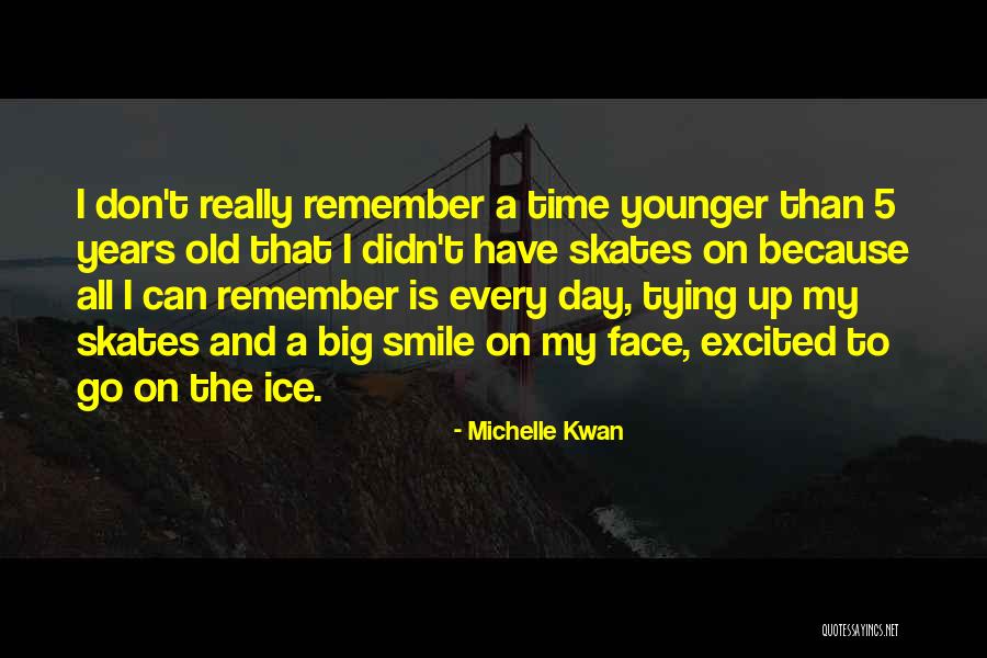 Warp Speed Star Trek Quotes By Michelle Kwan Warp Speed Star Trek Quotes By Michelle Kwan