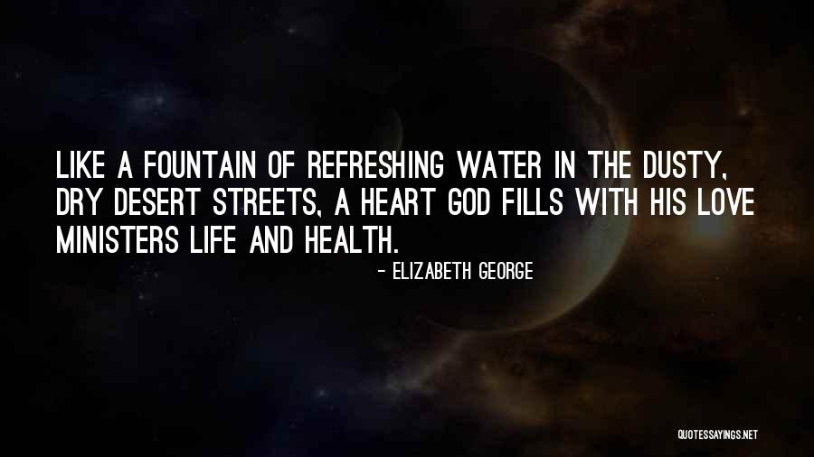 Warpaint Shiner Quotes By Elizabeth George Warpaint Shiner Quotes By Elizabeth George