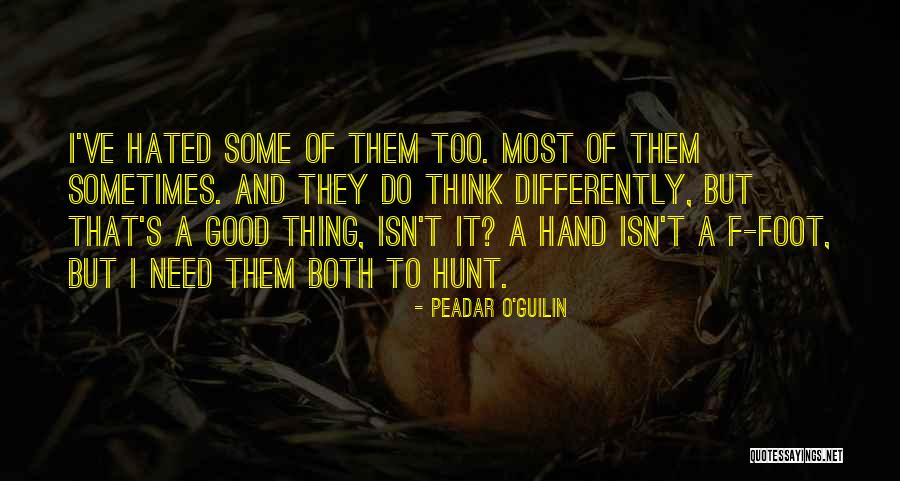 Warpaint Shiner Quotes By Peadar O'Guilin Warpaint Shiner Quotes By Peadar O'Guilin