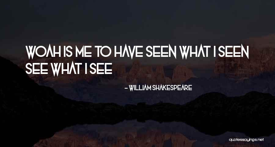 Warpaint Shiner Quotes By William Shakespeare Warpaint Shiner Quotes By William Shakespeare