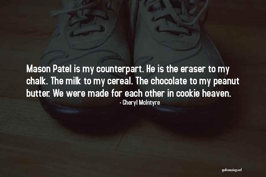 Warpath Marvel Quotes By Cheryl McIntyre